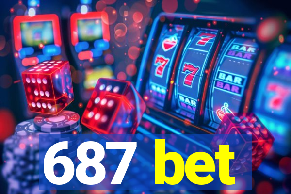 687 bet